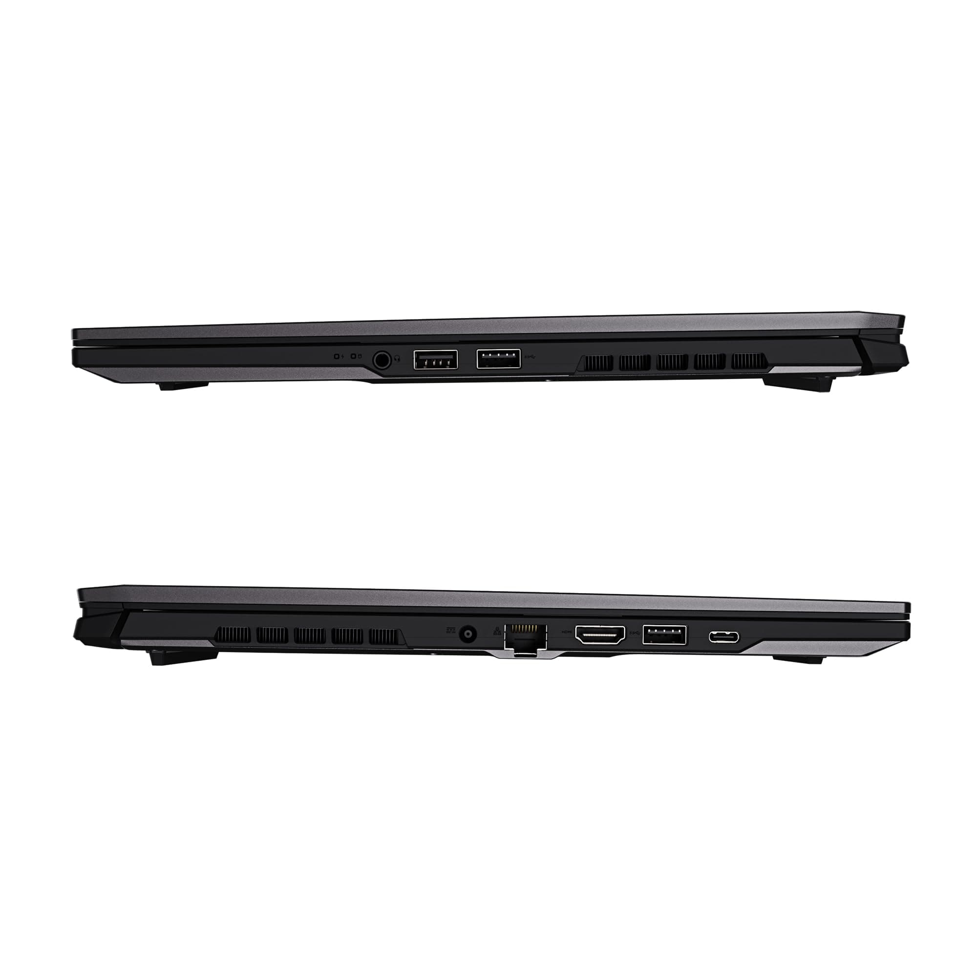 Gigabyte AERO X16 Gaming-Laptop – 16,0“, 165Hz WQXGA, AMD Ryzen AI 9 HX 370, NVIDIA RTX 5070, 32GB DDR5 5600MHz, 2TB Gen4 SSD, Win 11 Pro, Copilot+ PC, AERO X16 2WHA3DEC65AP Ryzen AI 9 HX 370, RTX 5070 Bild 7