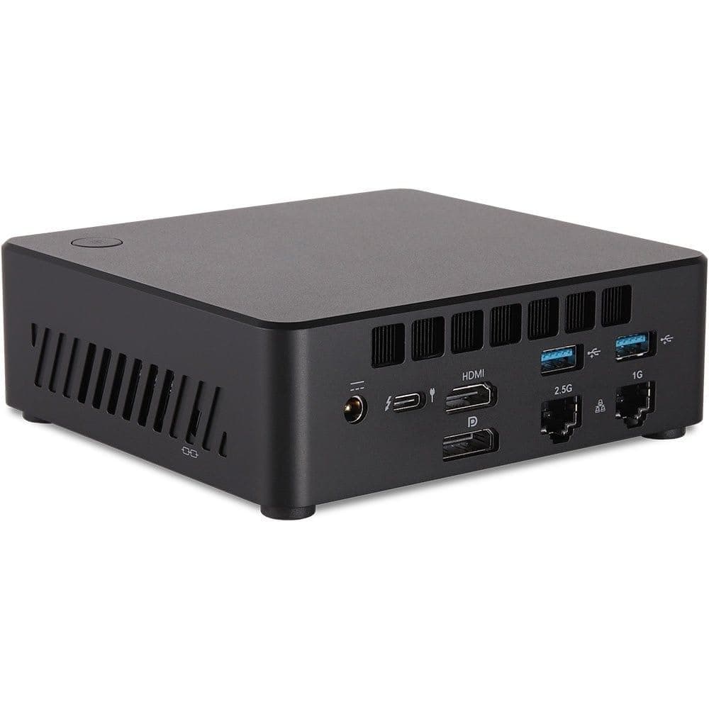 Terra PC-Business Business 1000 - Komplettsystem - Core i5 4,6 GHz - RAM: 16 GB DDR5 - HDD: 500 GB Bild 7