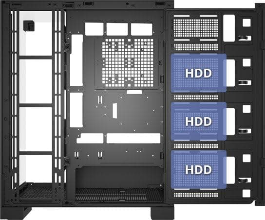 FSP GEH Ultra U691 BP Bild 8