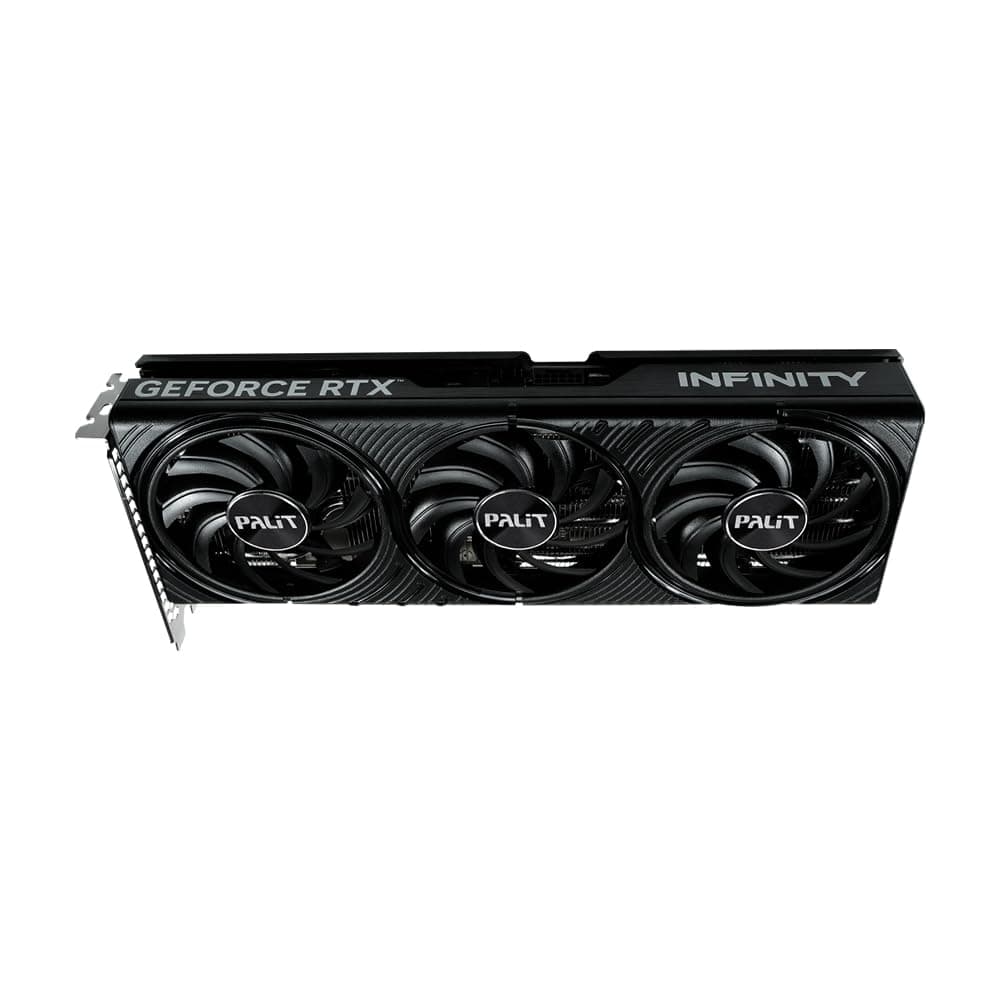 Palit RTX 5070 Infinity 3 12GB GDDR7 12.288MB Bild 5