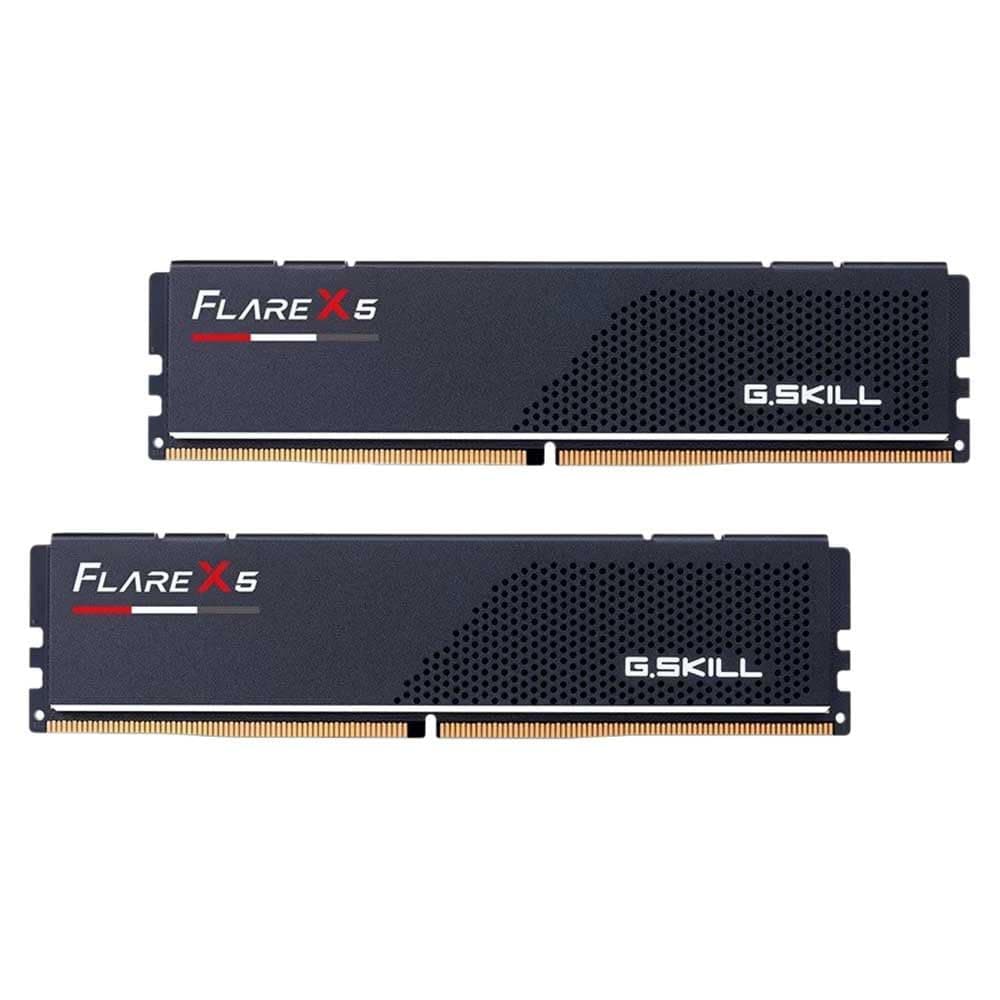 G.skill Flare X5 F5-6000j3038f16gx2-fx5 32gb 2x16gb Ddr5 6000mhz Memory Ram One Size Bild 2