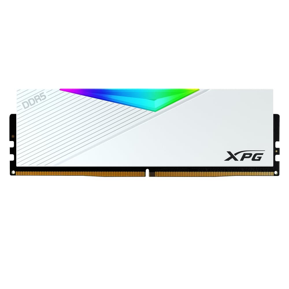 ADATA Arbeitsspeicher DIMM 32 GB DDR5-6400 (2X 16 GB) Dual-Kit Bild 3