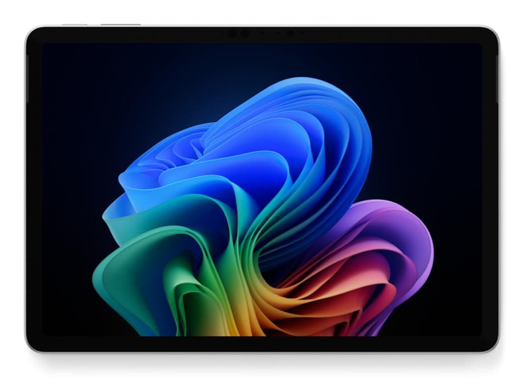 Microsoft Surface Pro Copilot+ PC, 12" Touch, Snapdragon X Plus X1P-42-100, 16GB, 1TB, W11P (EP2-27221)