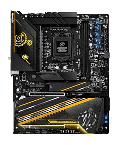 ASRock Z890 Taichi OCF 90-MXBPM0-A0UAYZ Bild 4
