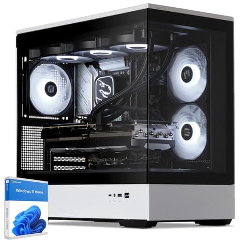 Sedatech Wasserkühlung Gaming PC • RTX 5090 | AMD Ryzen 9 7900X | 64GB DDR5 | 2TB SSD M.2 | WLAN 6E | BT 5.3 | Win 11 09) Ryzen 9 7900X - RTX5090 - 64Gb Bild 2