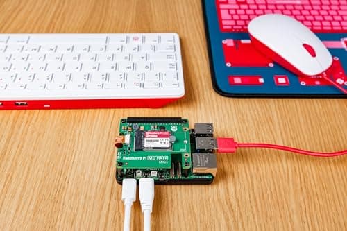 Raspberry Pi SSD, 512GB 512 GB Bild 6