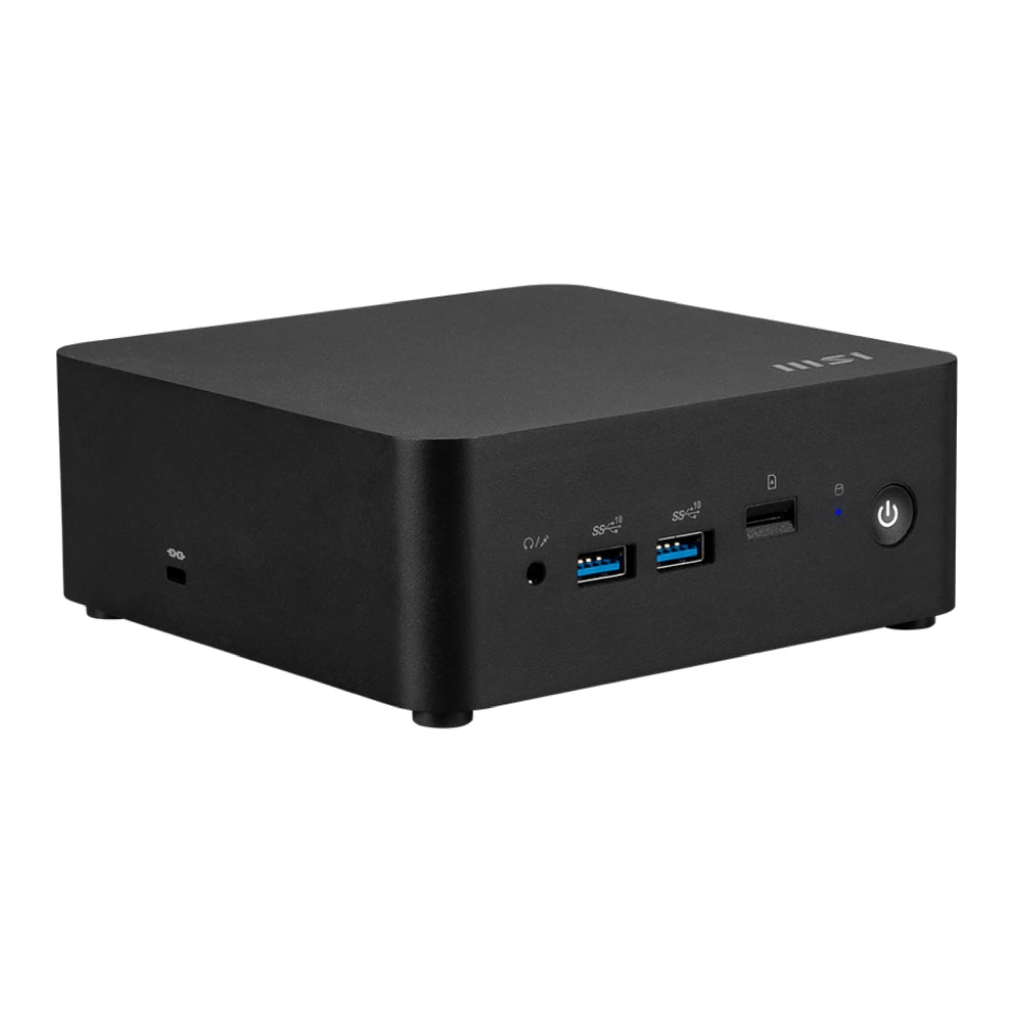MSI Cubi NUC AI 1UMG-022AT Mini PC Core Ultra 7 155H - Core Ultra 7-4,8 GHz Bild 2