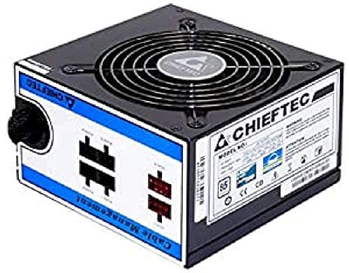Chieftec MRT-5320G Gehäuselüfter