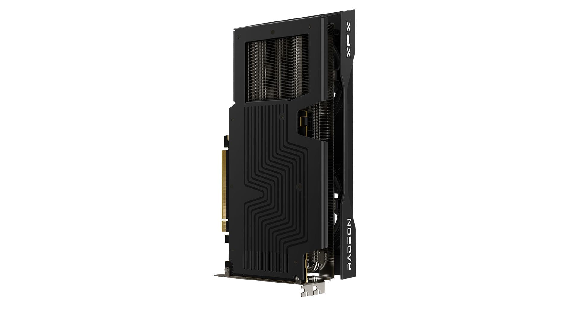 XFX VGA 16GB Radeon RX9060XT Swift DF OC Gaming 2xDP/ 1xHDMI Swift Radeon RX 9060XT OC Gaming Edition 16GB Bild 5