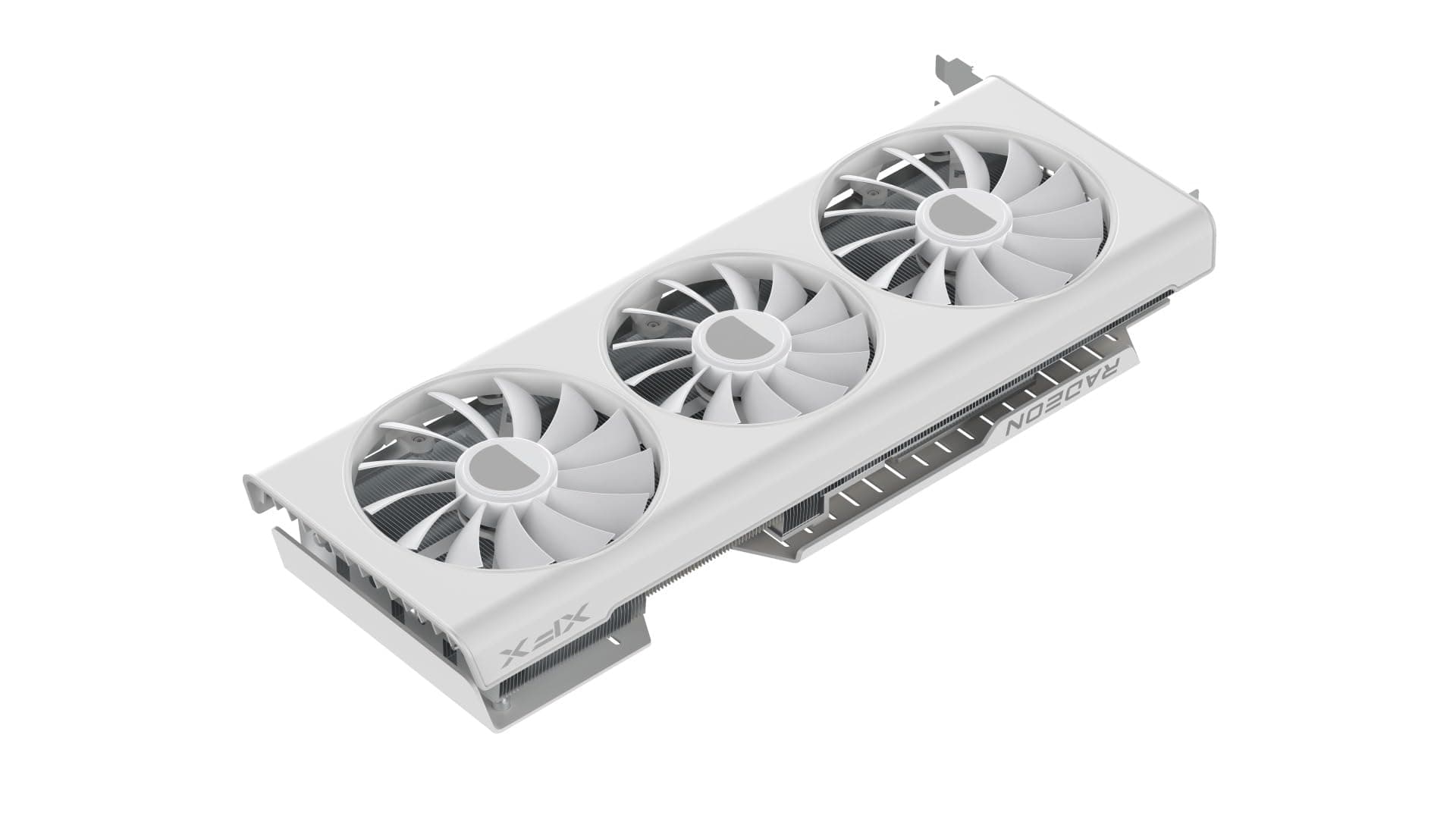 XFX Speedster QICK319 Radeon RX 7800XT Core Grafikkarte (RX-78TQICKW9) Bild 3