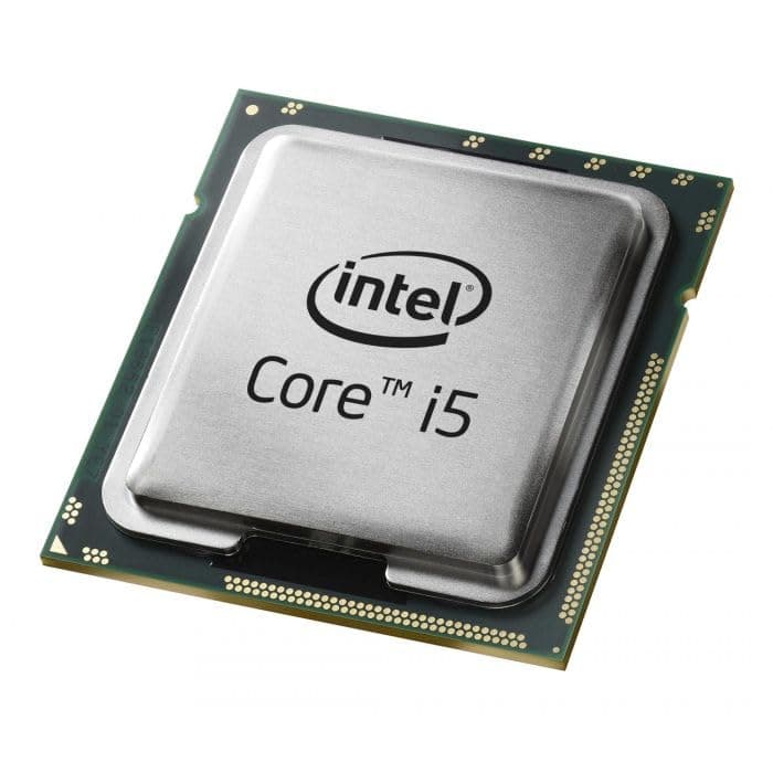 Intel Core i5 12400F (12. Gen.) 2.5 GHz 6 Kerne 12 Threads 18 MB Cache-Speicher OEM Bild 3