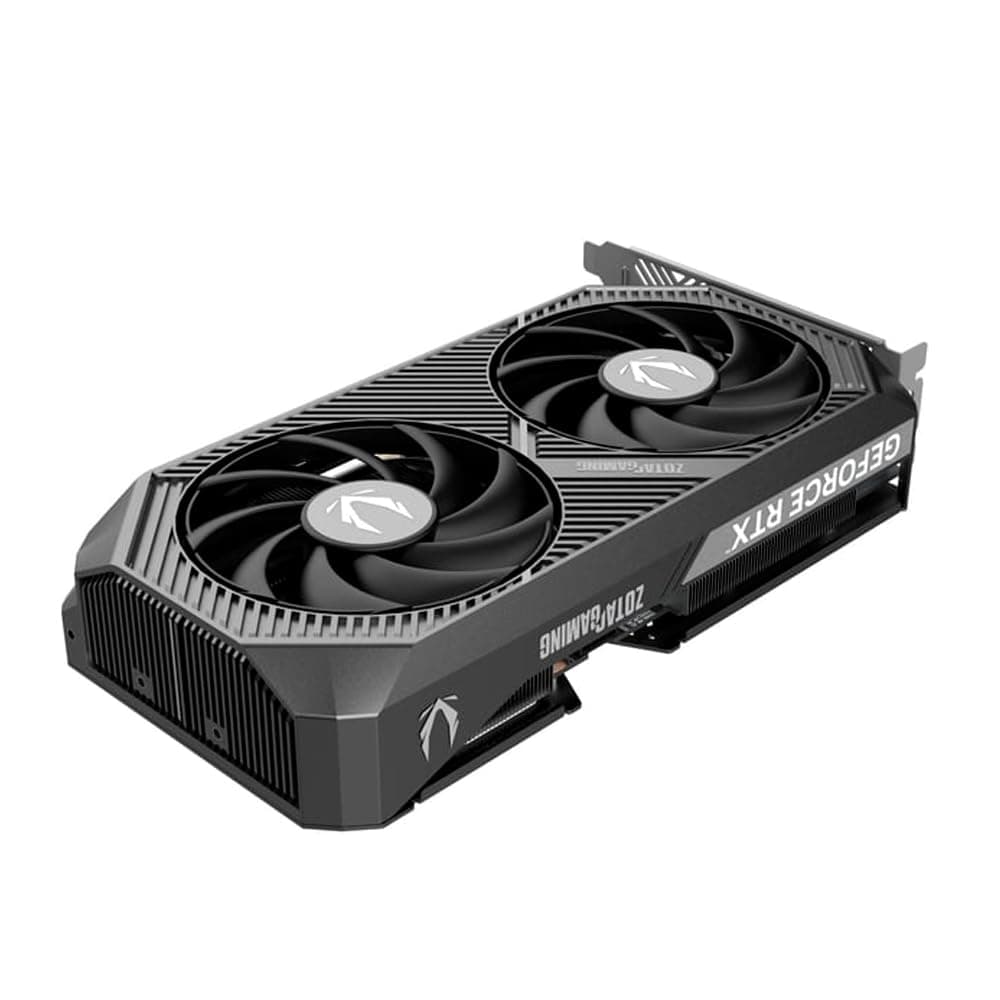 ZOTAC Gaming GF RTX5060Ti TwinEd.OC 16GB Bild 5