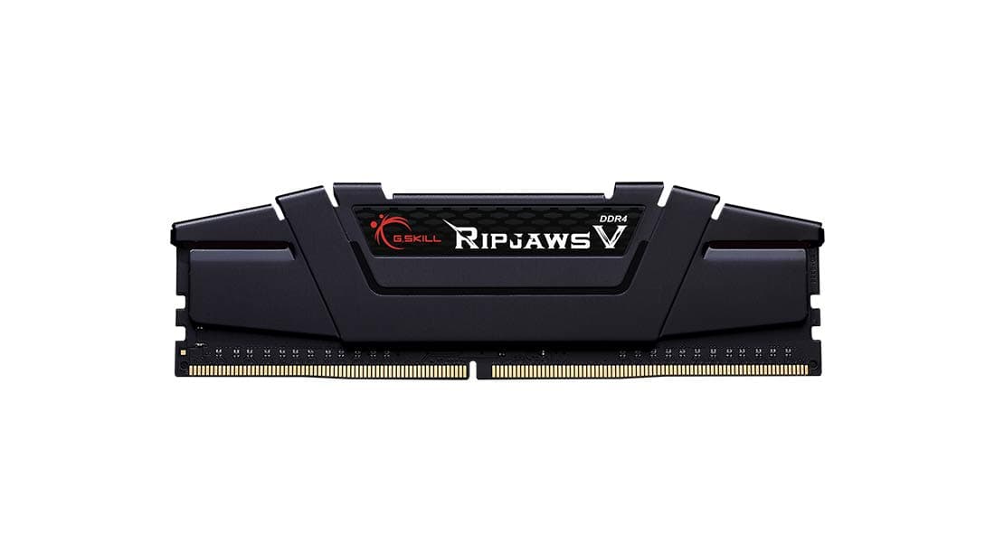 G.Skill Ripjaws V Series DDR4-3600Mhz CL14-32GB Dual-Kit Bild 5