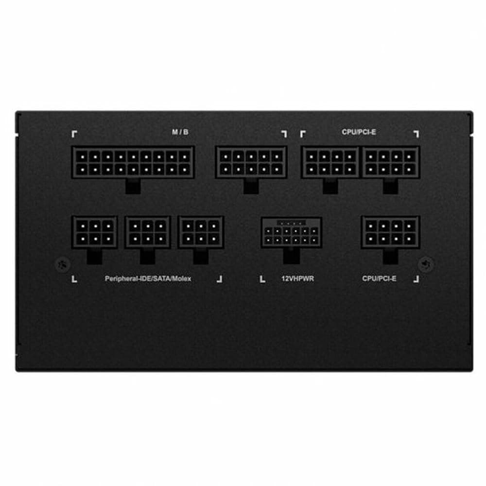 Gigabyte UD750GM PG5 750W 80 Plus Gold Full Modular Bild 7