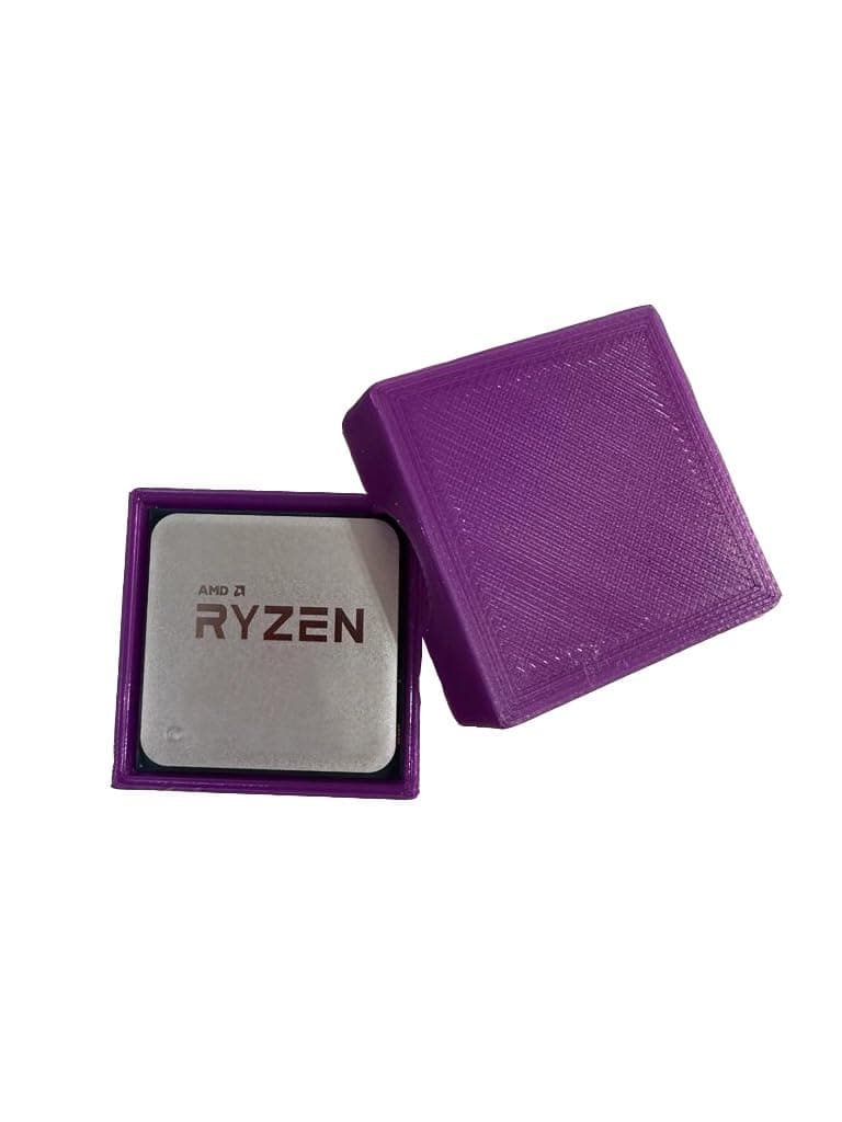 AMD RYZEN 5 5600X 4.60GHZ 6 CORE SKT AM4 35MB 65W TRAY Bild 3