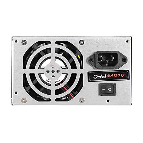 1600W Bitcoin Mining Machine ATX Mining Rig Stromversorgung Bild 4