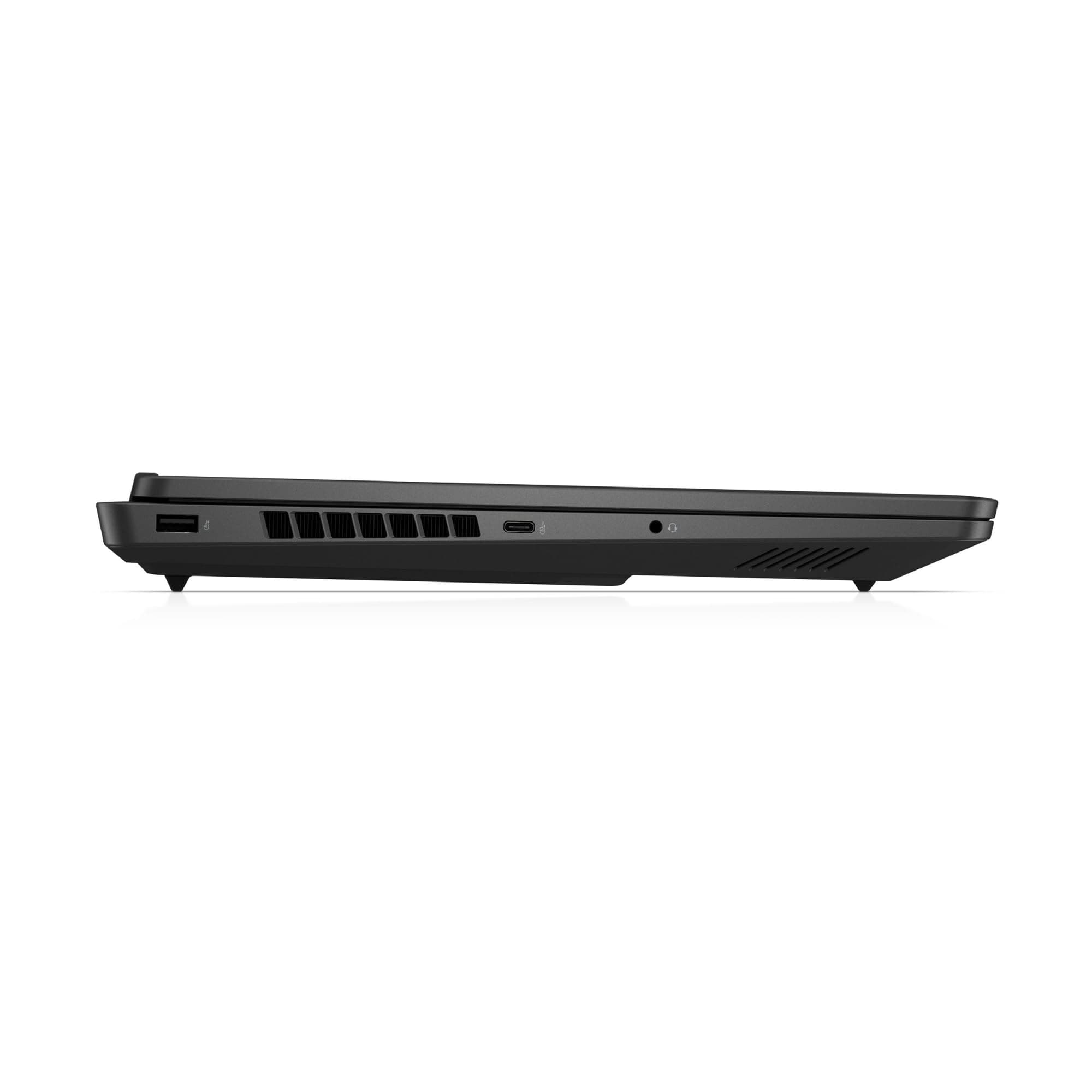HP Omen by Laptop 16-ap0192ng・AMD Ryzen 9 8940HX・FreeDOS 3.0・GeForce RTX 5070・16 GB RAM - (C2AQ2EA#ABD) Bild 4