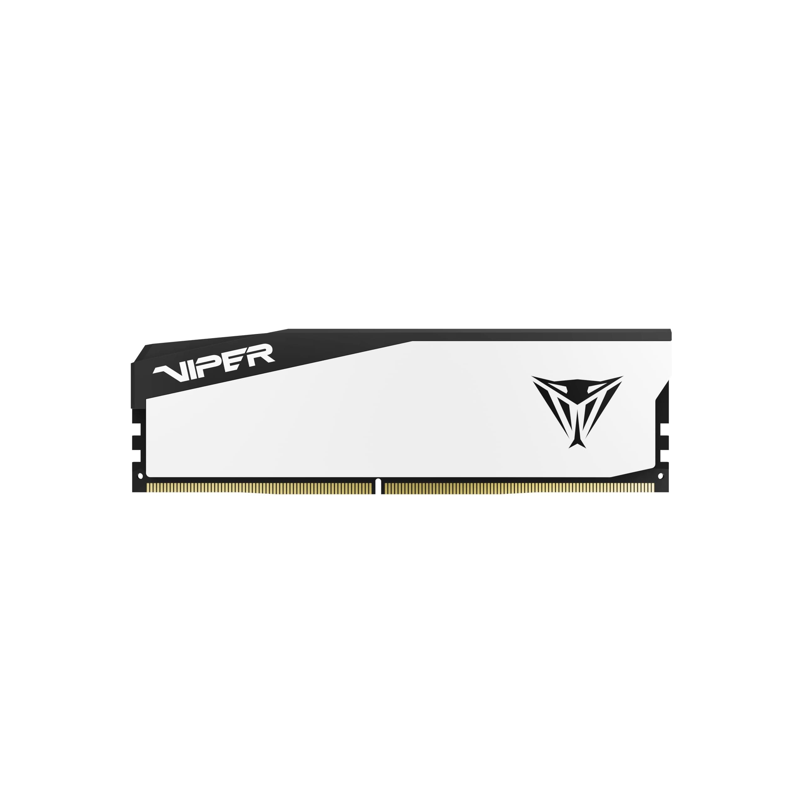 RAM Patriot D5 6000 16GB C30 Viper Elite white