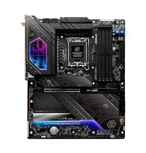 ASRock Z890 Taichi 90-MXBPR0-A0UAYZ Bild 4