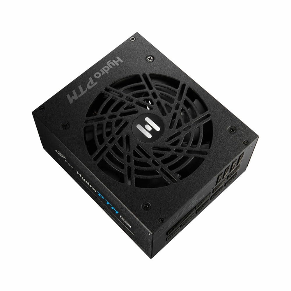 Fsp Hpt2-1650m 3.0 1650w 80 Plus Platinium Modular Power Supply One Size Bild 6
