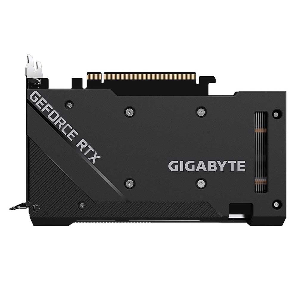 Gigabyte GV-N3060WF2OC-12GD RTX 3060-GV-N3060WF2OC-12GD , gddr5 Bild 7