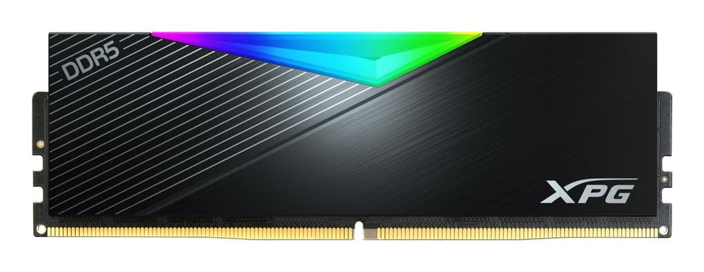 ADATA Arbeitsspeicher DIMM 16 GB DDR5-6400 Bild 2