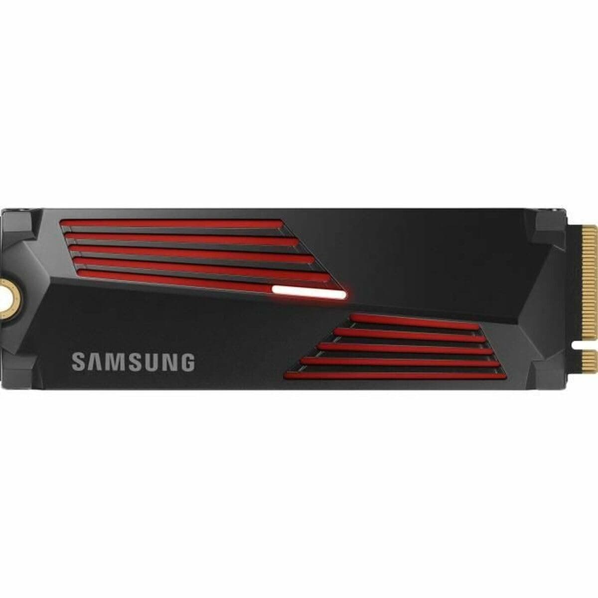Samsung - Solid-State-Laufwerke (SS SSD 4 TB 990 PRO PCIE 4.0 X4 NVME 2.0 M.2 2280 Bild 3