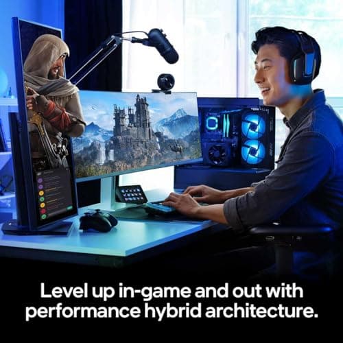 Intel® Core™ i5 Desktop-Prozessor 14400F 10 Kerne (6 P-cores und 4 E-cores) bis zu 4,7 GHz i5-14400F Bild 8