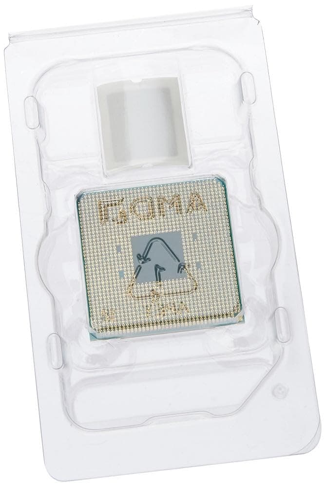 AMD Ryzen 3 3200G Prozessor (Radeon Vega 8 intergrierte Grafik, 4 Kerne/4 Threads, 65W DTP, AM4 Sockel, 6MB Cache, Bis zu 4.0 Ghz max boost Frequenz , wraith stealth Kühler) Bild 3