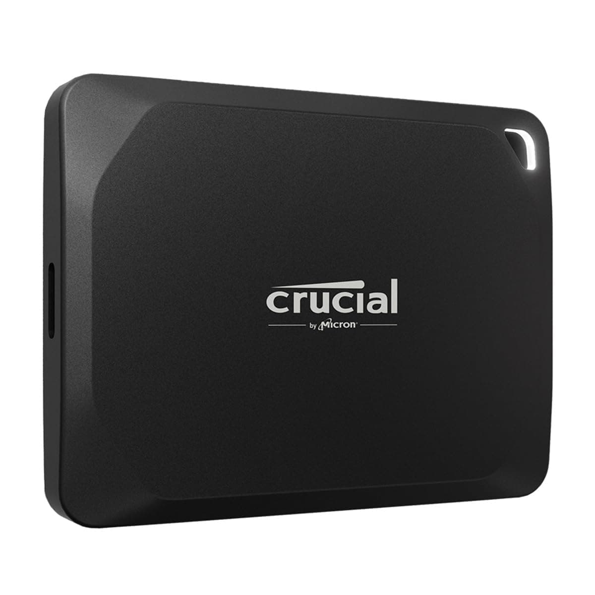 X10 PRO 4TB PORATBLE SSD Bild 2