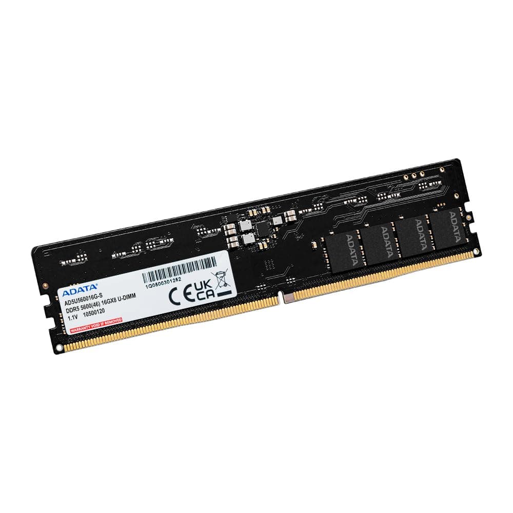 ADATA DDR5 8GB 5600-46 Premier Tray Single Tray Bild 3