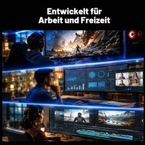 LinkMore XE400 Pro 256GB NVMe SSD M.2 2280, PCIe Gen4 x4 (PCIe 4.0) interne SSD, bis zu 3600 MB/s Lesen und 1500 MB/s Schreiben, für Geräte mit M.2 2280 NVMe-Steckplatz 256GB PCIe4.0-XE400 PRO Bild 8