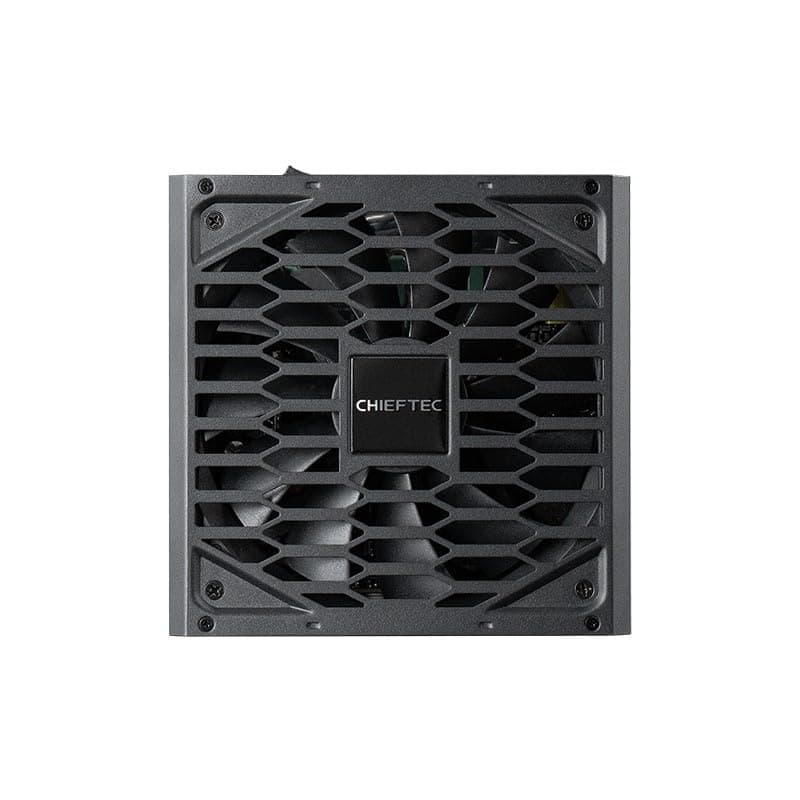 Chieftec 50-C Power Supply Unit 750 W 20+4 Pin ATX ATX Black, PPG-750-C Bild 2