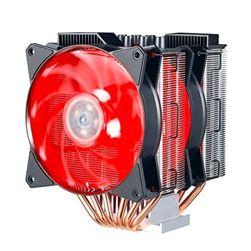 Cooler Master masterair ma620p RGB CPU Tower Kühler Bild 4
