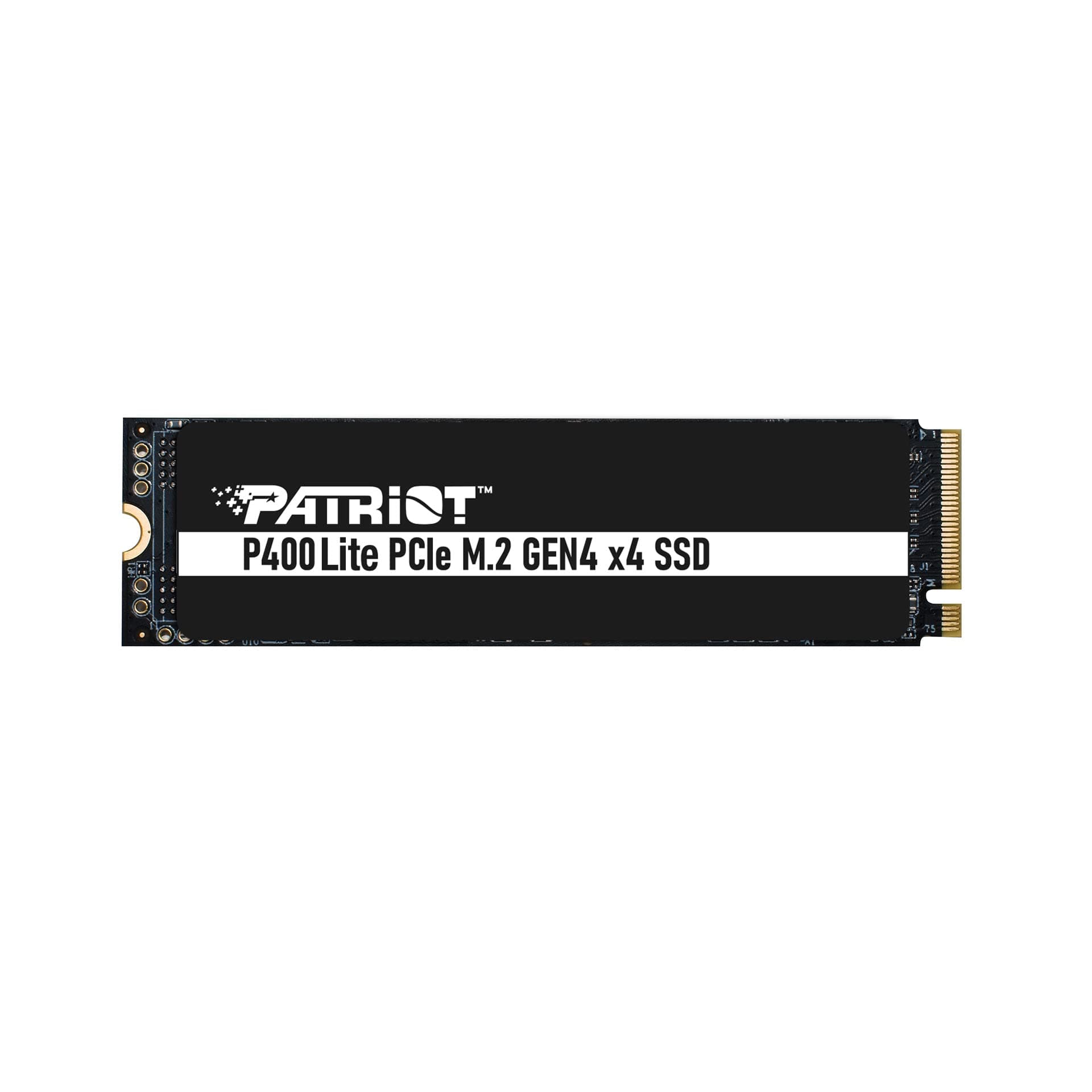 Patriot P400 Lite 1000GB interne SSD - NVMe PCIe M.2 Gen4 x 4 - Solid State Drive Bild 2