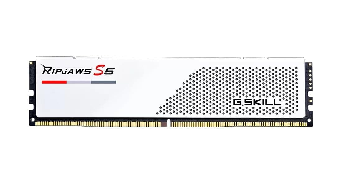 DDR5 96GB PC 5200 CL40 G.Skill KIT (2x48GB) 48-RS5W Bild 3