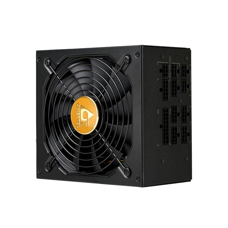 Chieftec Netzteil Polaris 1050W 80 Plus Gold 12V Bild 4