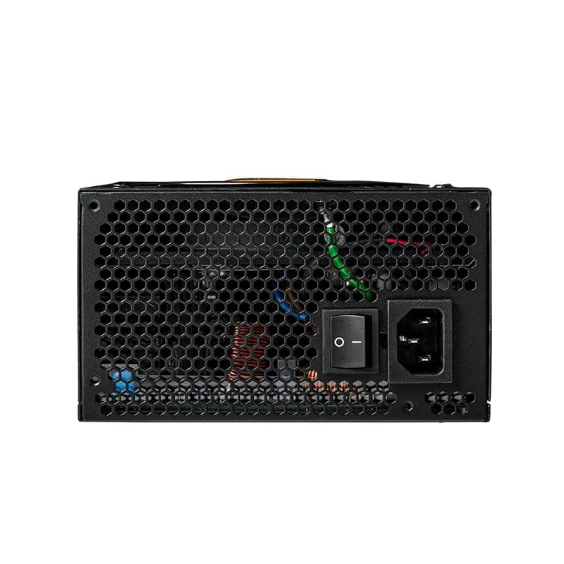 Chieftec Netzteil Polaris 1050W 80 Plus Gold 12V Bild 5