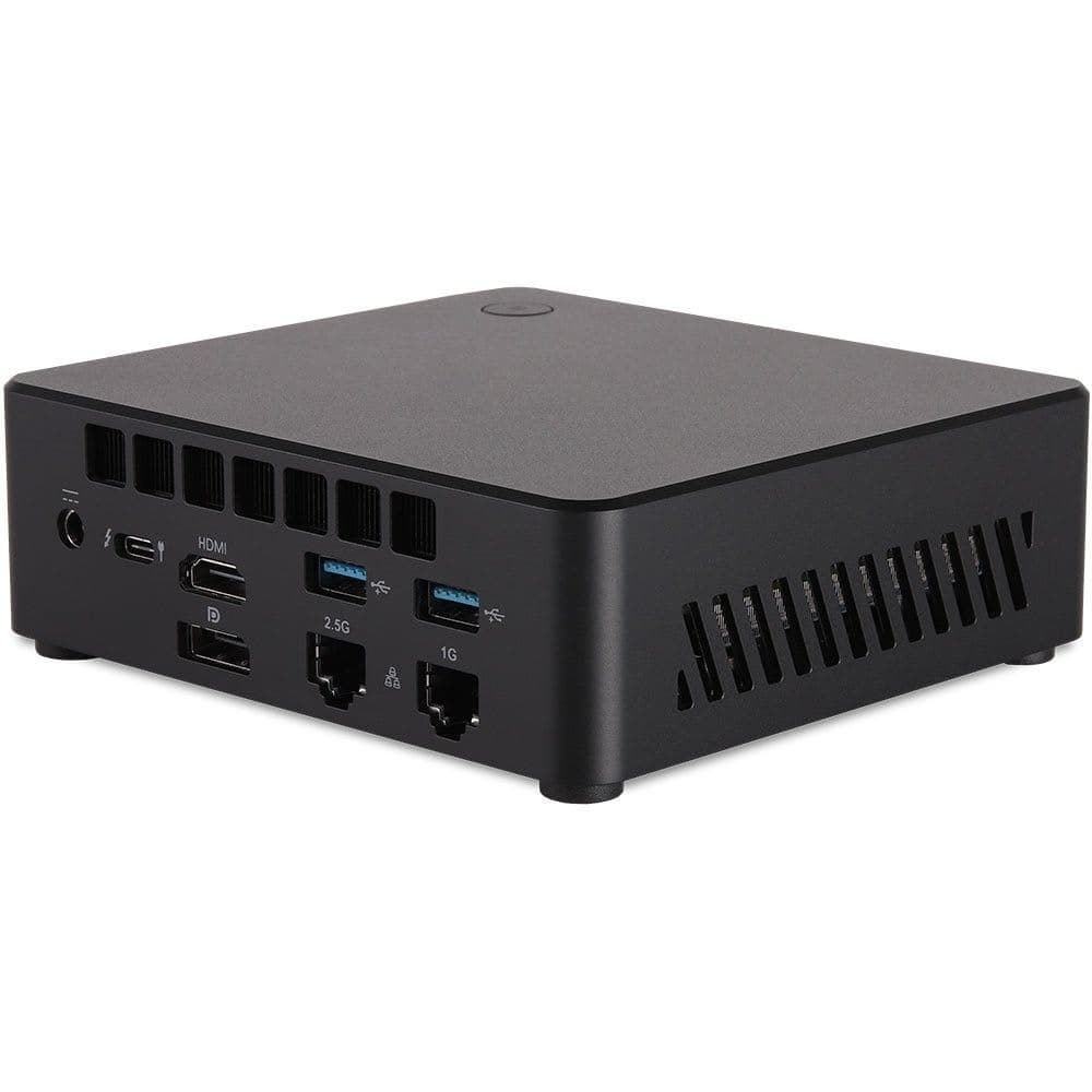 Terra PC-Business Business 1000 - Komplettsystem - Core i5 4,6 GHz - RAM: 16 GB DDR5 - HDD: 500 GB Bild 6