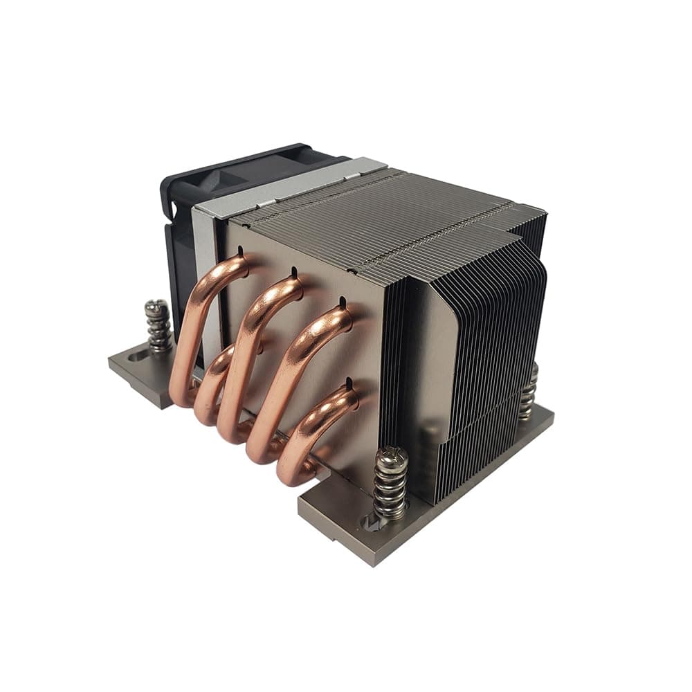 Dynatron A54 Tower CPU-Kühler 2U für Sockel SP6 aktiv Bild 3