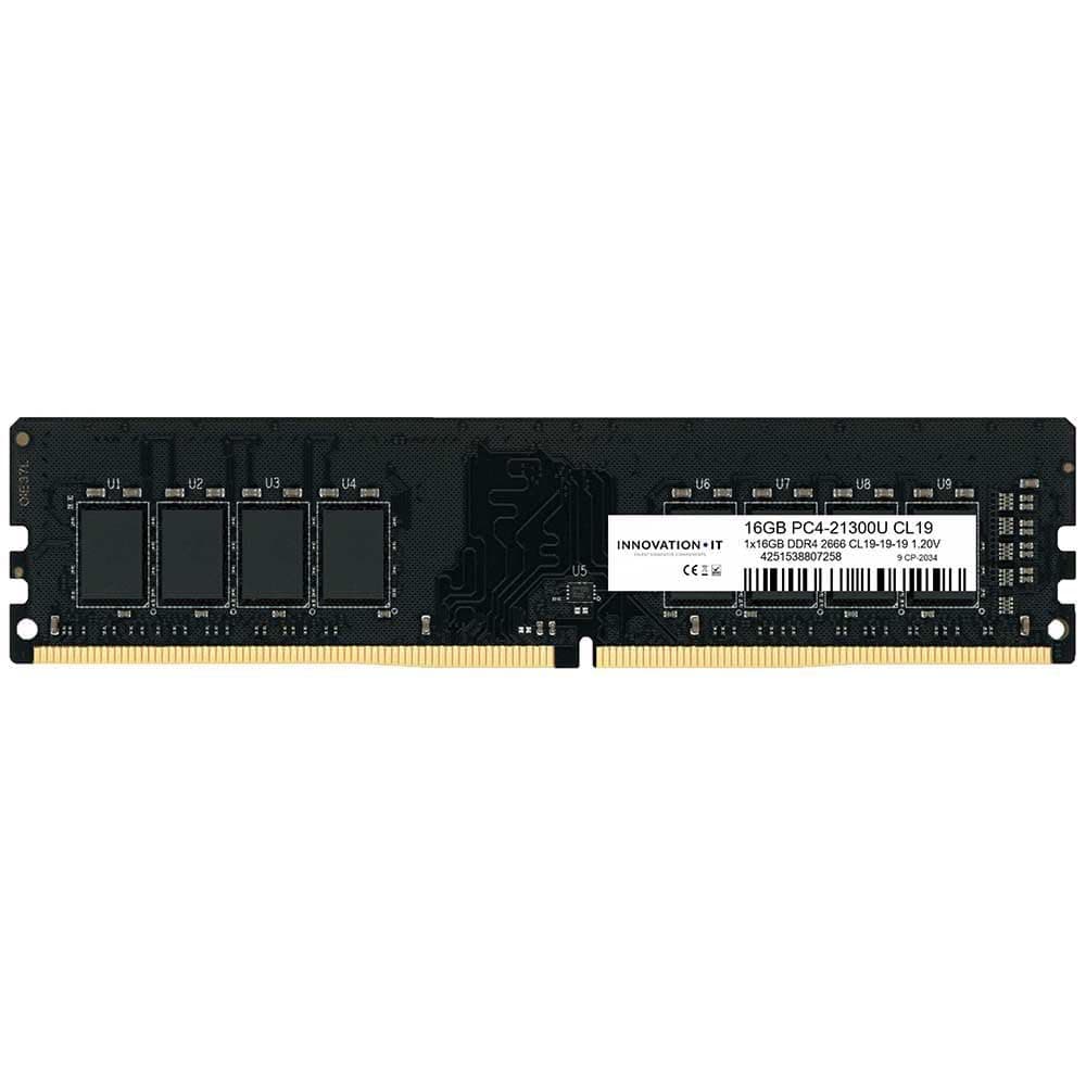 Memoria DDR4 3200 16GB CL22 1,2V LD (CL22-22-22)