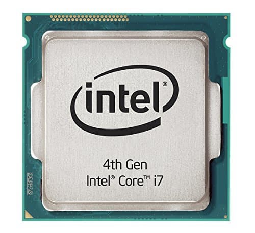 Intel Core i7-4790 Prozessor - BX80646I74790 (erneuert) Bild 2
