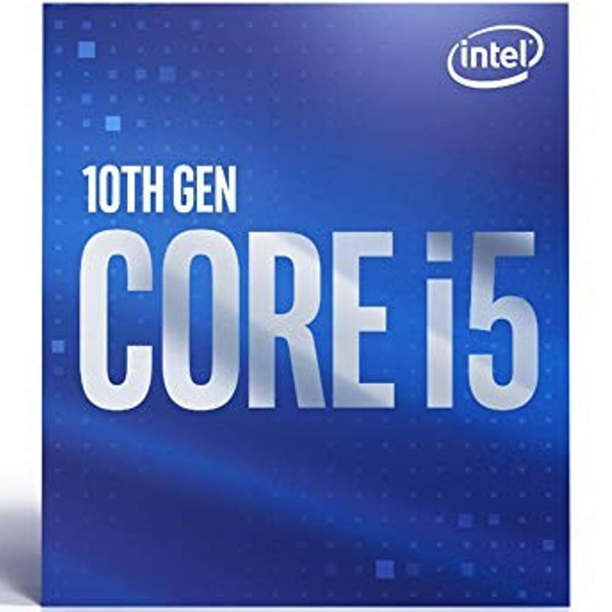 Intel Core i5-10400F 2.90 GHz Bild 2