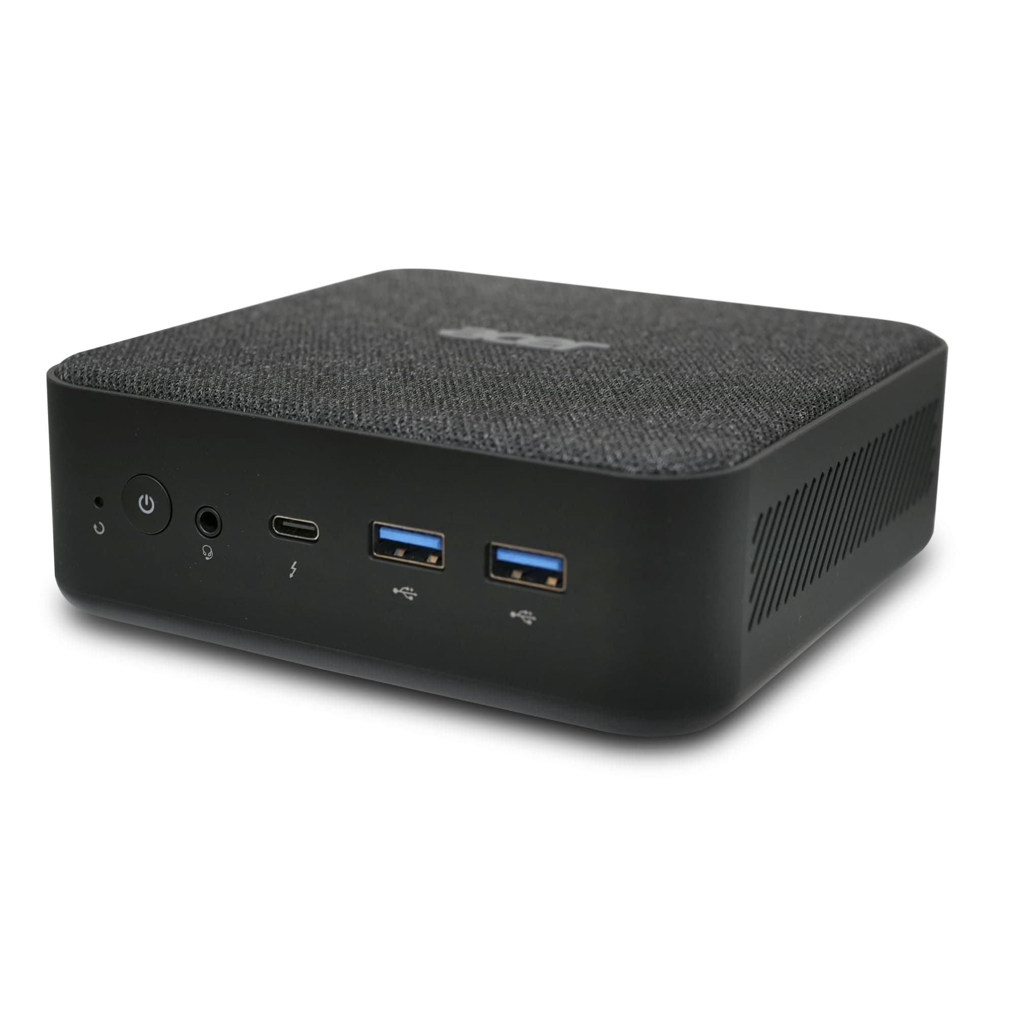 Acer Revo Box AI RB102-KRK・Barebone・Mini-PC (DT.BQMEG.002) Bild 3
