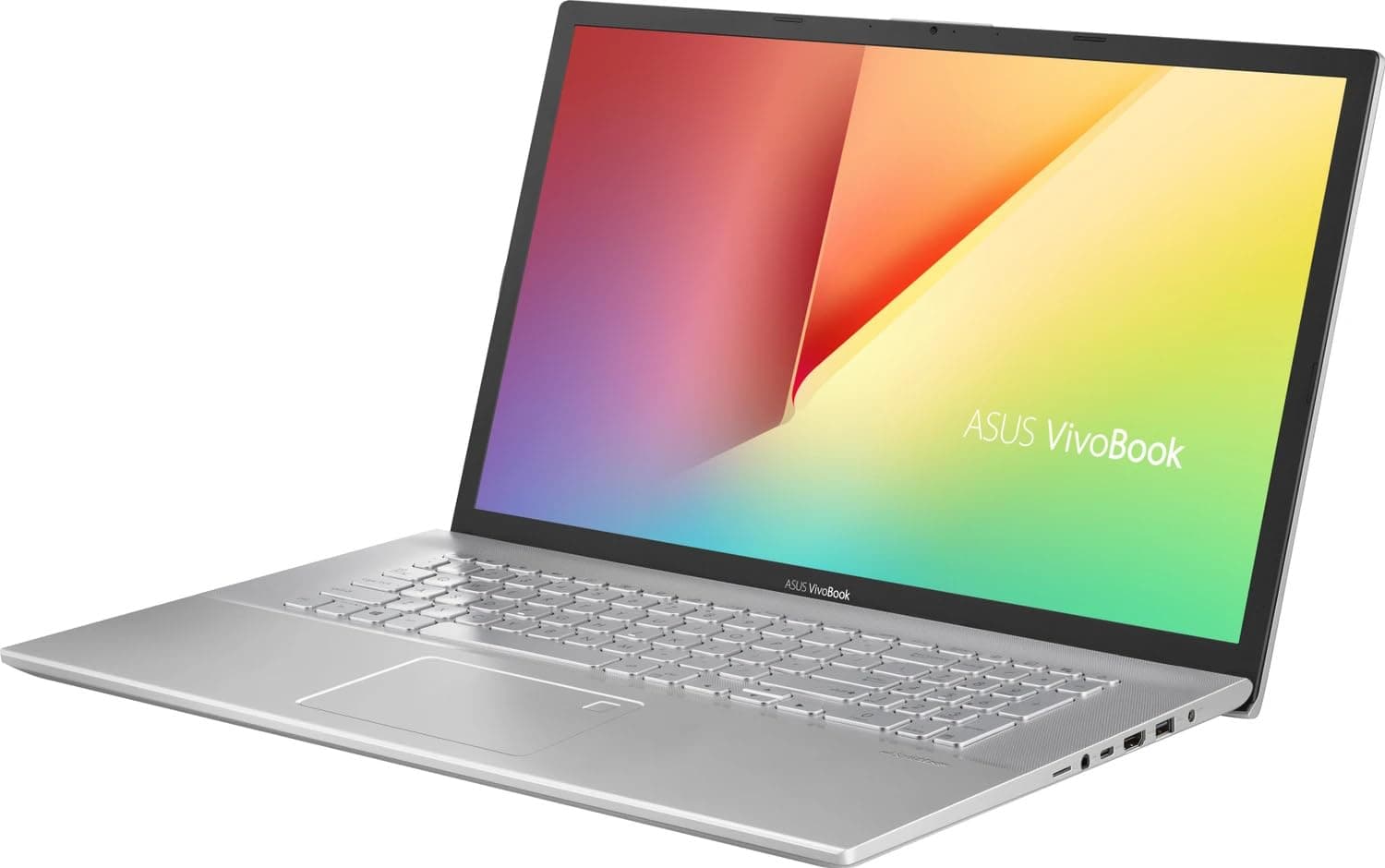 ASUS Ultra Ryzen7 SSD (17,3 Zoll FullHD) Notebook (AMD 8-Thread Ryzen7 3700U mit 4 GHz, 20GB DDR4, 1000 GB SSD M2, 8GB 10-Core Radeon RX 10 Graphics, HDMI, Windows 11, MS Office) #6508 17.3 FullHD - Ryzen7 3700 - 20GB - 1024GB SSD 17.3 Zoll FHD Bild 2