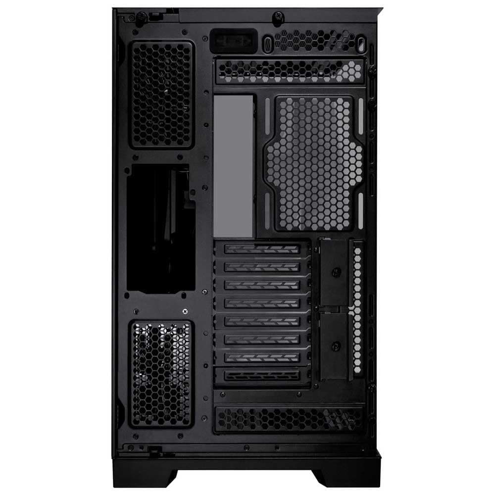 Lian Li O11 Dynamic EVO XL Big-Tower - schwarz Bild 7
