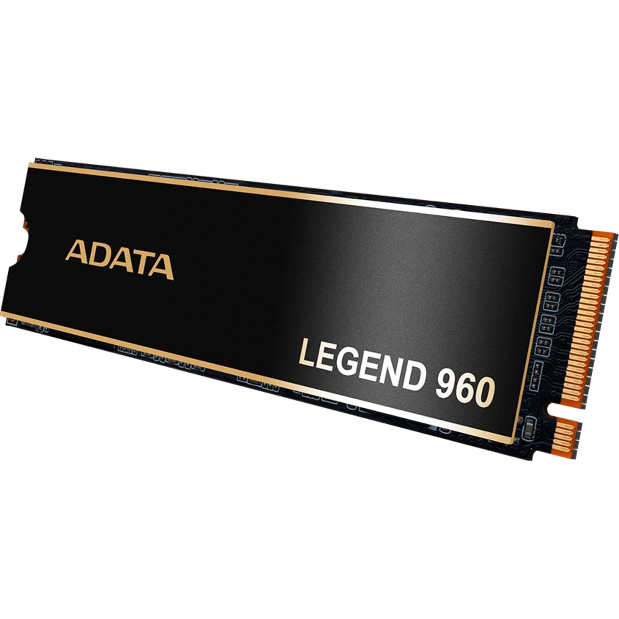 ADATA SSD Legend 960 M.2 2280 1TB, ALEG-960-1TCS Bild 8