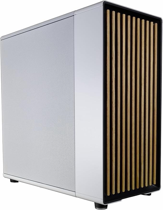 Bürorechner24 High-Performance PC AMD Ryzen 9 7950X3D NVIDIA RTX A4000 128GB RAM 2TB SSD 16GB HDD Windows 11 Pro (CAD, Grafikbearbeitung, Gaming)