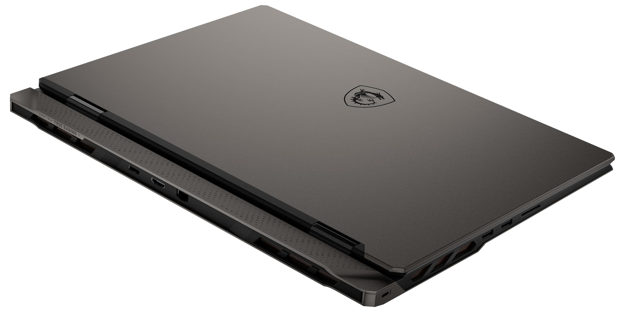 MSI Vector 18 HX AI Gaming-Laptop, 18" QHD+ 240 Hz Display, Intel Core Ultra 9 275HX, NVIDIA GeForce RTX 5090, 32 GB RAM, 2 TB SSD, Windows 11 Home, QWERTZ Tastatur, Cosmos Grau, A2XWJG-657 Intel Core Ultra 9 275HX RTX5090 24GB Bild 6