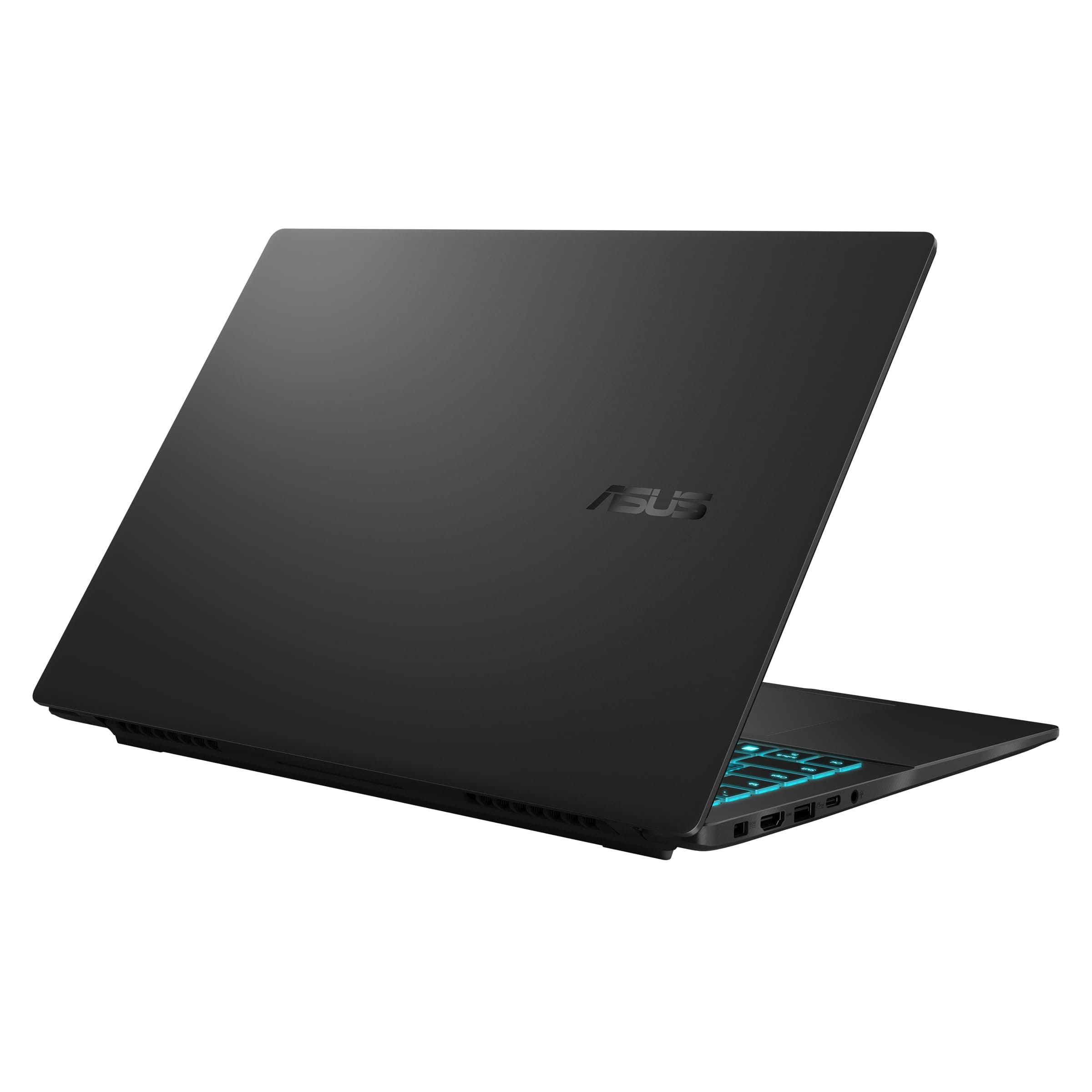 ASUS V16 V3607VM-RP011 Gaming-Laptop, 144 Hz, Intel Core 7 240H, 16 GB RAM, 1 TB SSD, NVIDIA RTX 5060 8 GB, ohne Betriebssystem, Mattschwarz, QWERTY-Tastatur Spanisch Bild 8